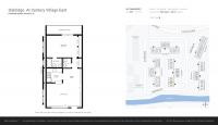 Unit 267 Oakridge P floor plan